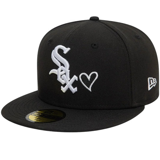 Cappello New Era 59Fifty Hearth Icon CHIWHI UNICO
