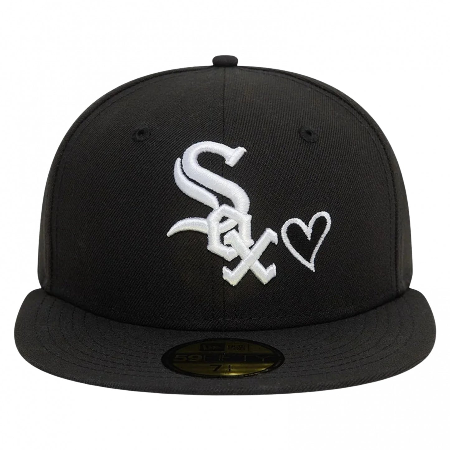 Cappello New Era 59Fifty Hearth Icon CHIWHI UNICO