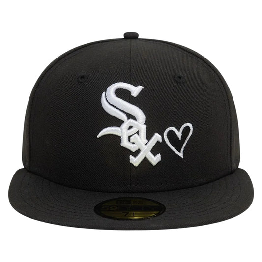 Cappello New Era 59Fifty Hearth Icon CHIWHI UNICO