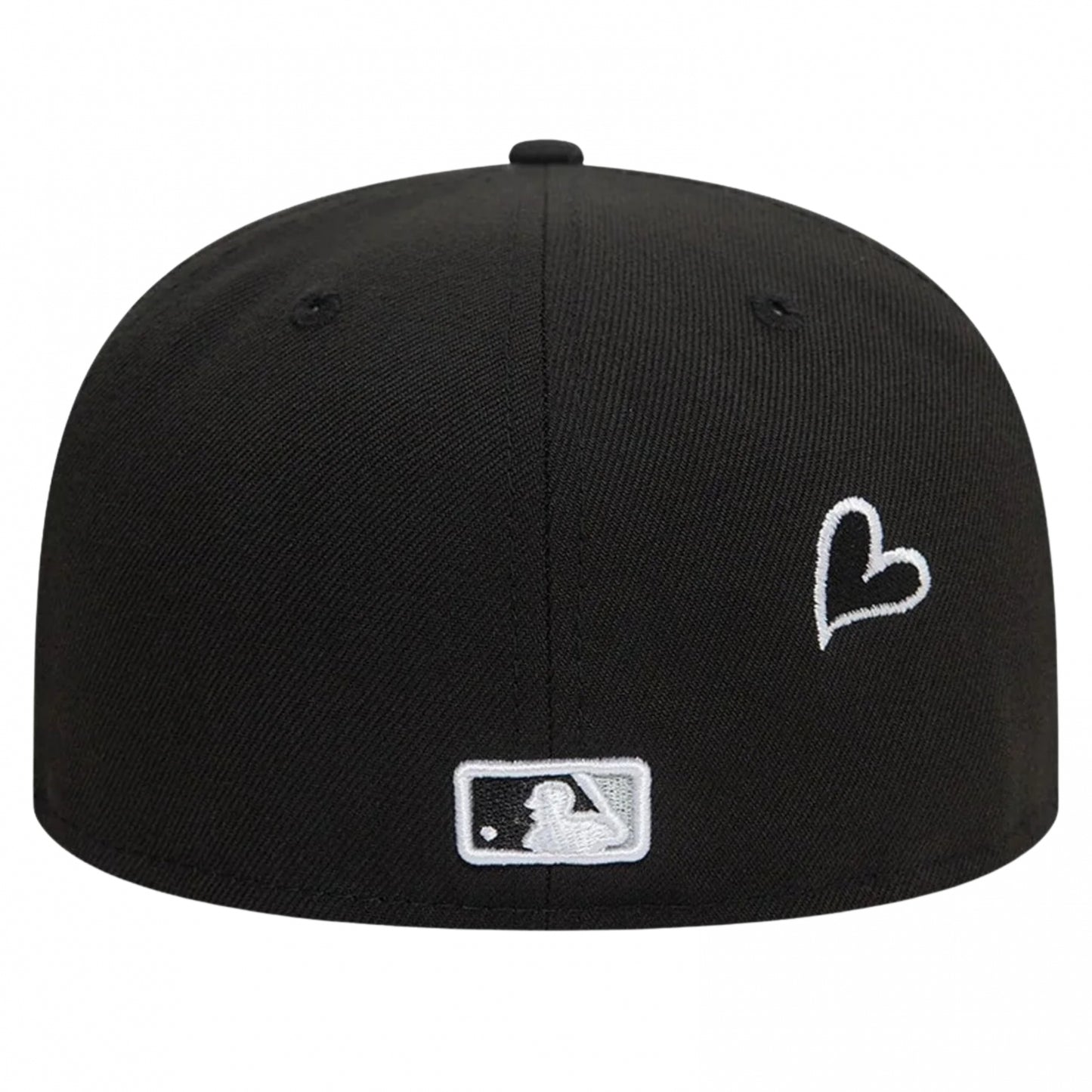 Cappello New Era 59Fifty Hearth Icon CHIWHI UNICO