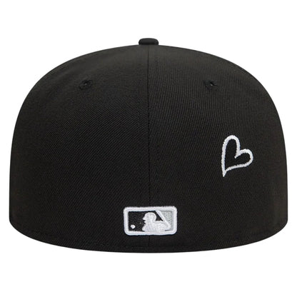 Cappello New Era 59Fifty Hearth Icon CHIWHI UNICO