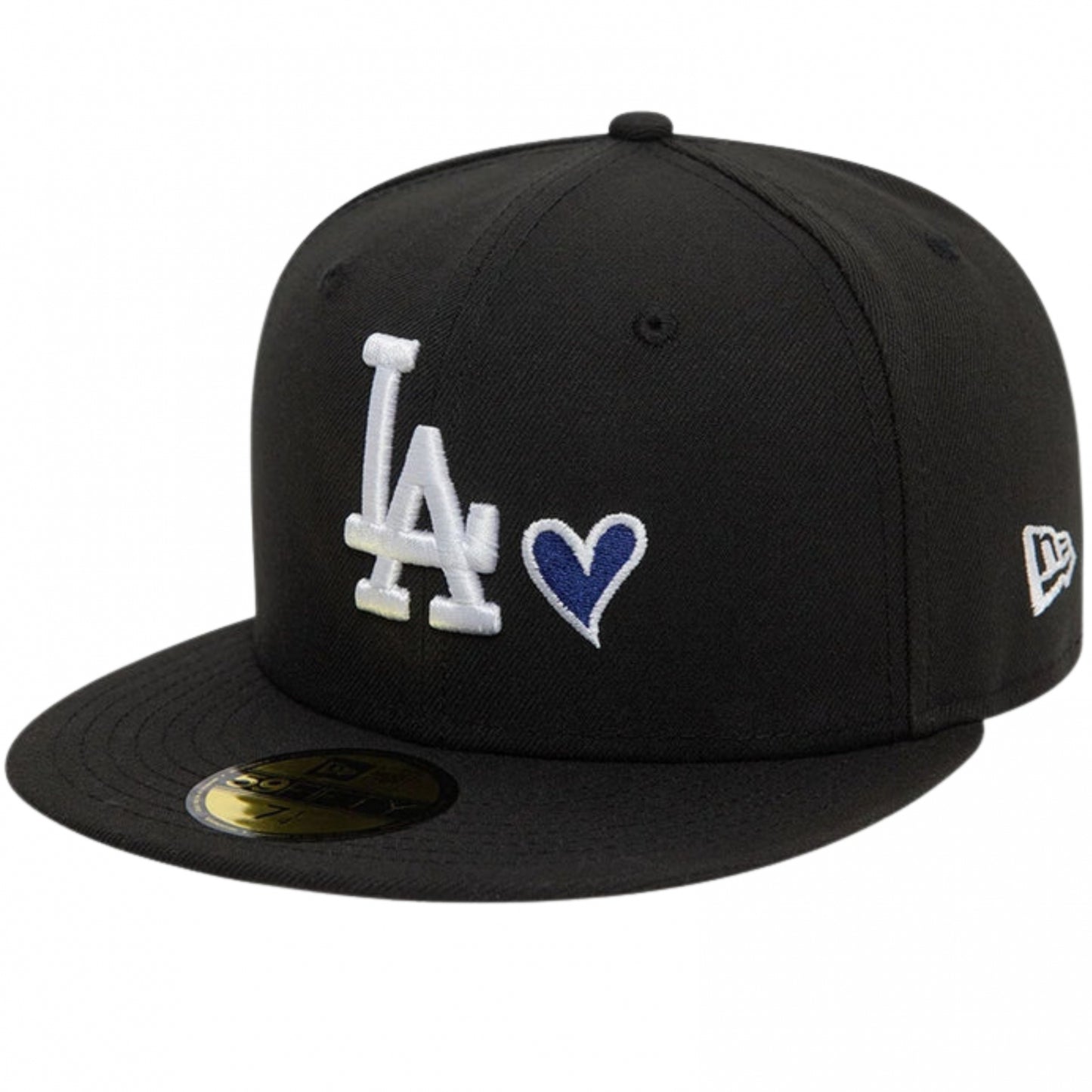 Cappello New Era 59Fifty Hearth Icon LOSDOD UNICO