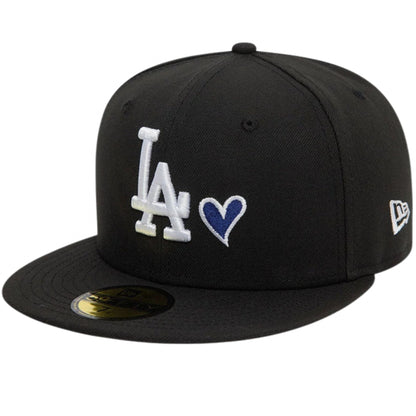 Cappello New Era 59Fifty Hearth Icon LOSDOD UNICO