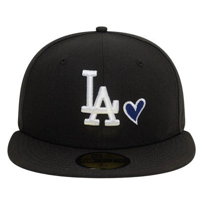 Cappello New Era 59Fifty Hearth Icon LOSDOD UNICO
