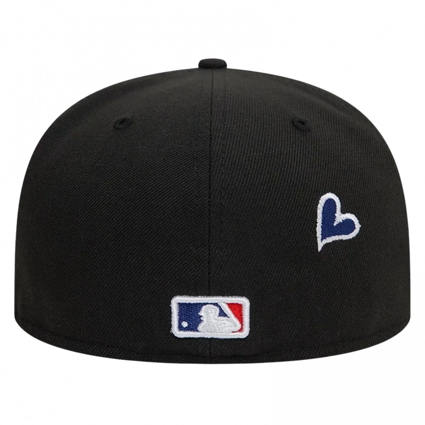 Cappello New Era 59Fifty Hearth Icon LOSDOD UNICO