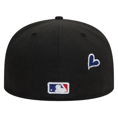 Cappello New Era 59Fifty Hearth Icon LOSDOD UNICO