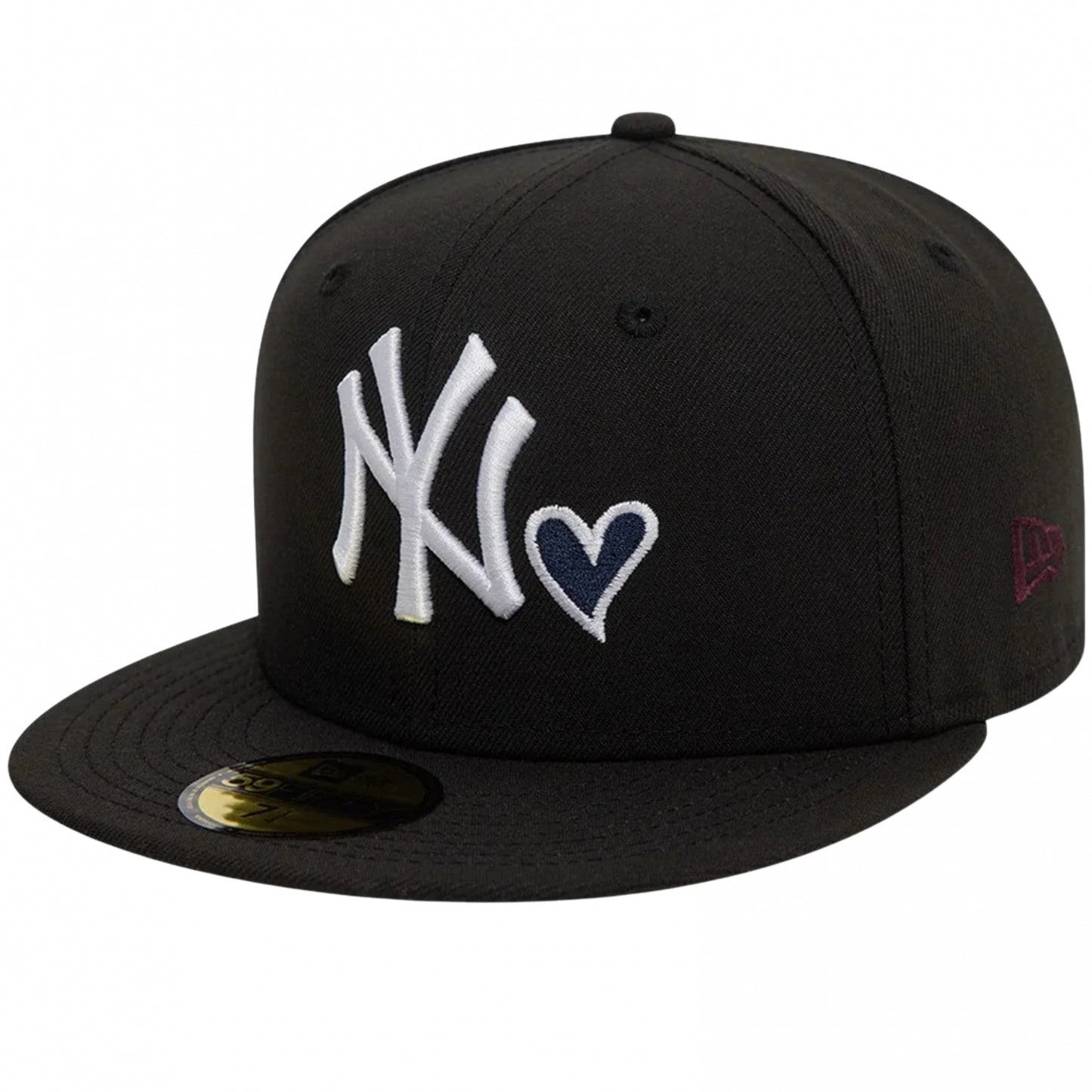 Cappello New Era 59Fifty Hearth Icon NEYYAN UNICO