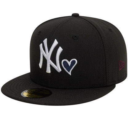 Cappello New Era 59Fifty Hearth Icon NEYYAN UNICO