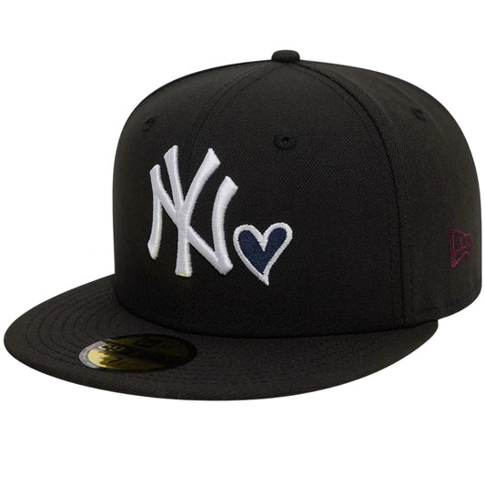 Cappello New Era 59Fifty Hearth Icon NEYYAN UNICO