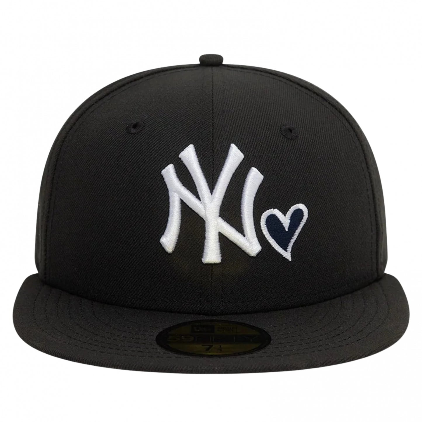 Cappello New Era 59Fifty Hearth Icon NEYYAN UNICO