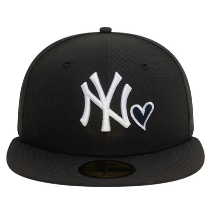 Cappello New Era 59Fifty Hearth Icon NEYYAN UNICO
