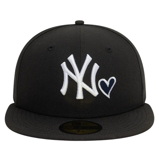 Cappello New Era 59Fifty Hearth Icon NEYYAN UNICO