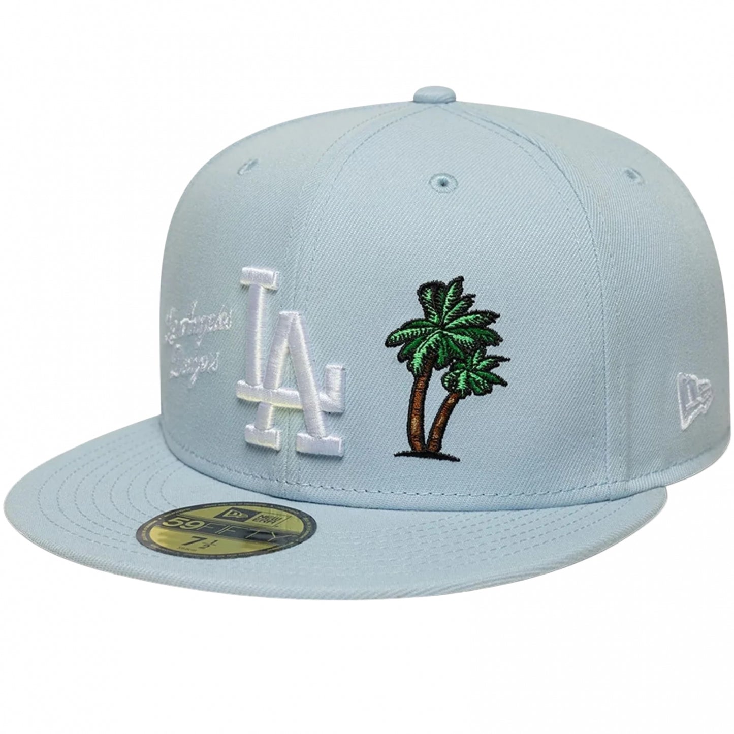 Cappello New Era 59Fifty City Icon LOSDOD UNICO
