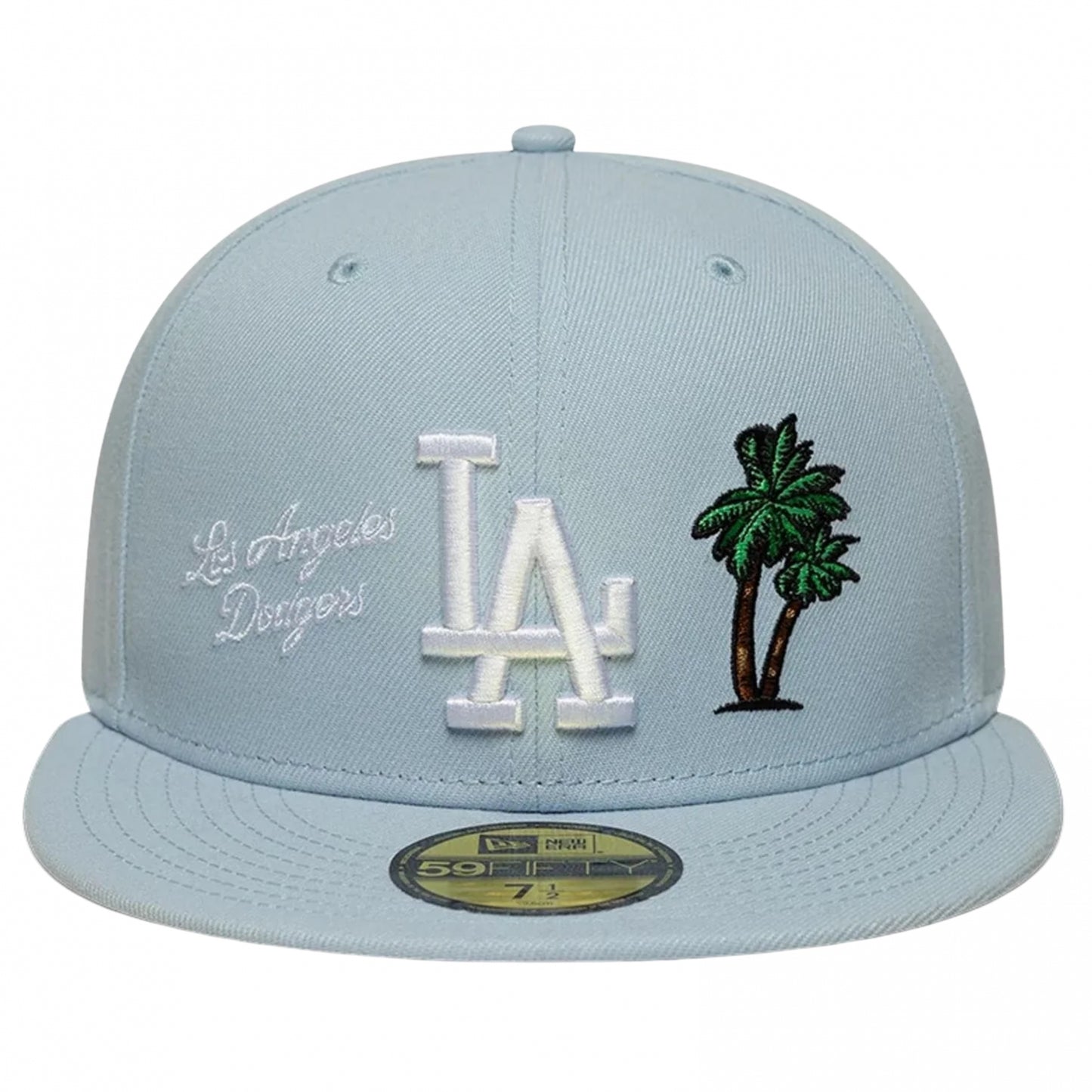 Cappello New Era 59Fifty City Icon LOSDOD UNICO
