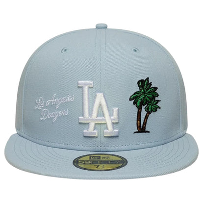 Cappello New Era 59Fifty City Icon LOSDOD UNICO