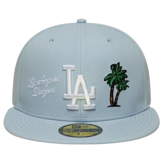 Cappello New Era 59Fifty City Icon LOSDOD UNICO
