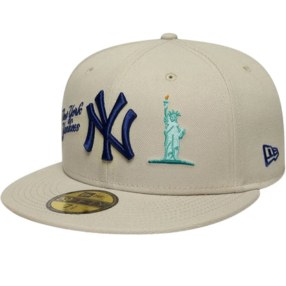 Cappello New Era 59Fifty City Icon NEYYAN UNICO