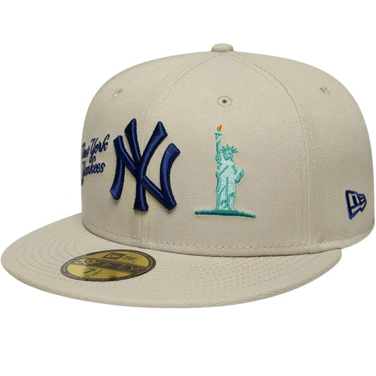 Cappello New Era 59Fifty City Icon NEYYAN UNICO