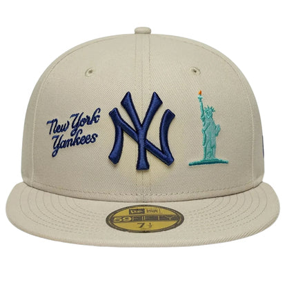 Cappello New Era 59Fifty City Icon NEYYAN UNICO