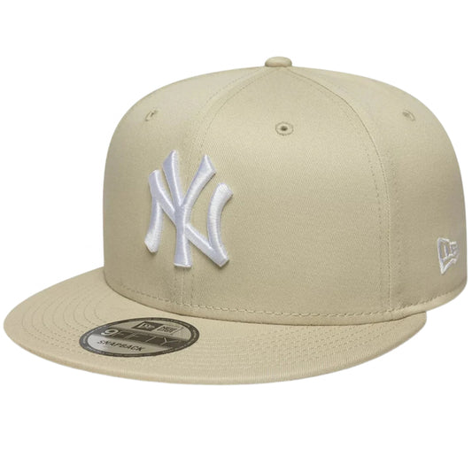 Cappello New Era 9Fifty League Essential of NEYYAN UNICO