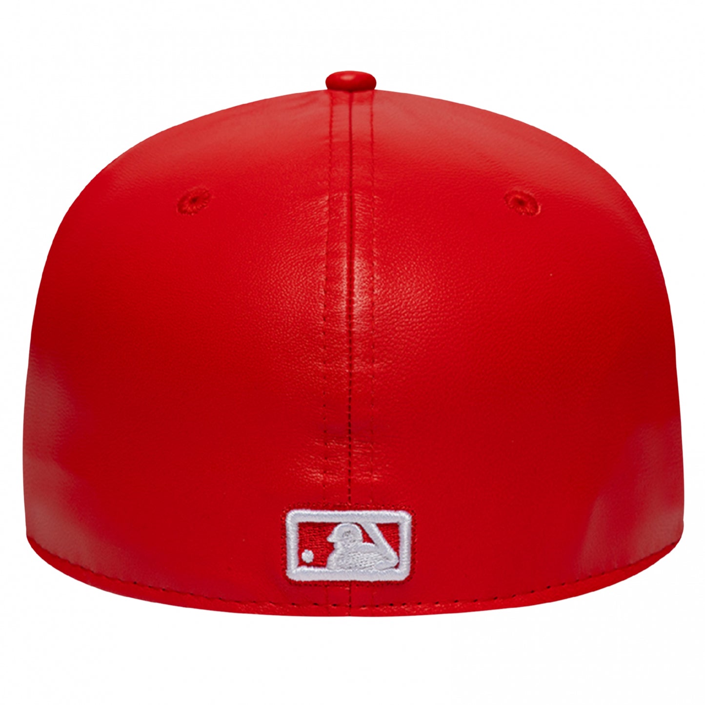 Cappello New Era 59Fifty MLB Leather NEYYAN