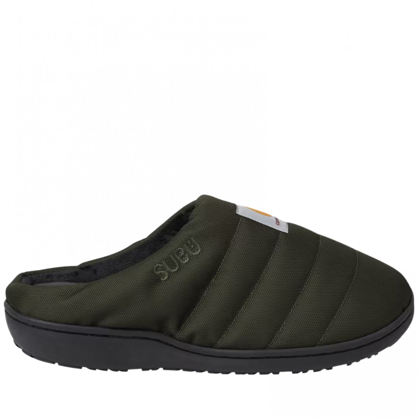 Ciabatta Carhartt WIP Cordura® Slippers VERDE OLIVA