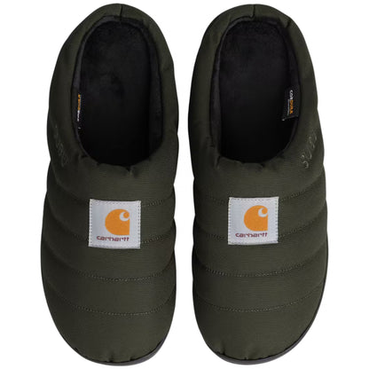 Ciabatta Carhartt WIP Cordura® Slippers VERDE OLIVA