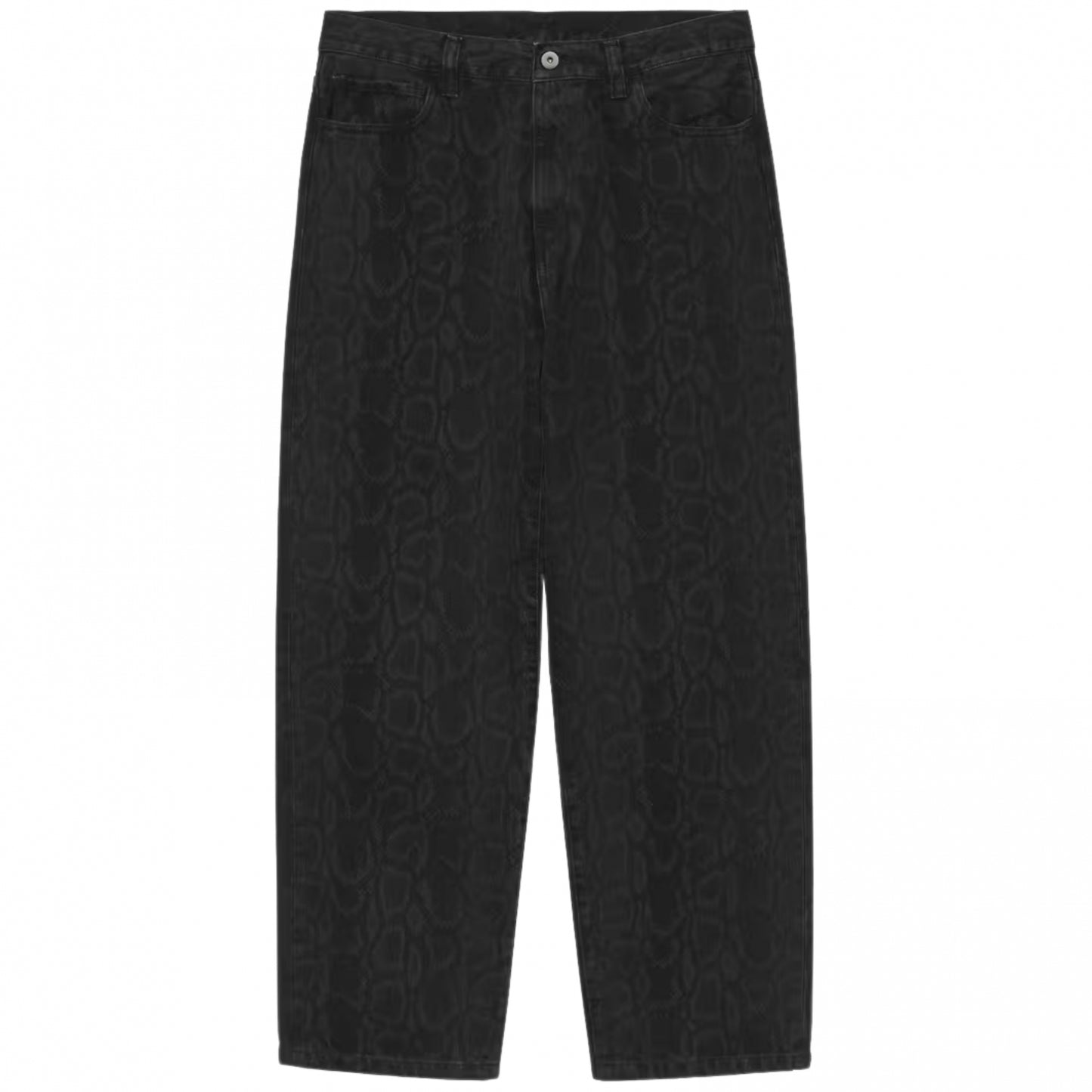 Pantalone Carhartt WIP Snake Landon Pant UNICO