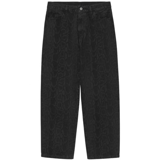 Pantalone Carhartt WIP Snake Landon Pant UNICO
