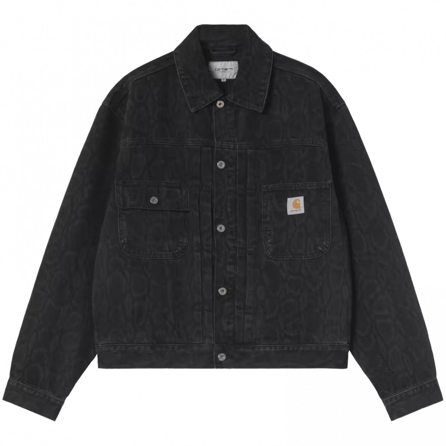 Giacca Carhartt WIP Belmar Jacket CAMOUFLAGE