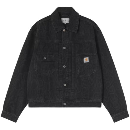 Giacca Carhartt WIP Belmar Jacket CAMOUFLAGE