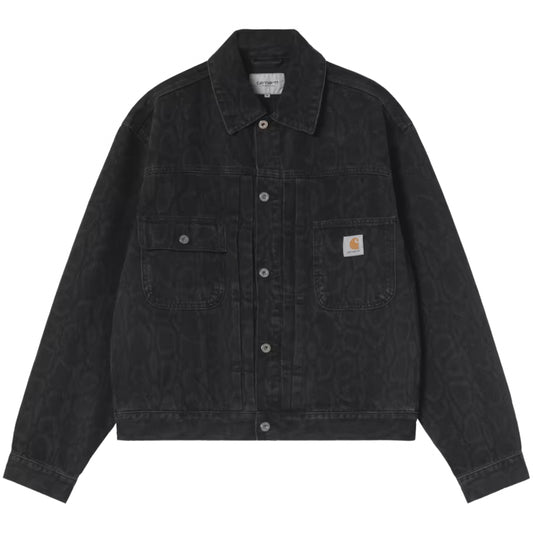 Giacca Carhartt WIP Belmar Jacket CAMOUFLAGE