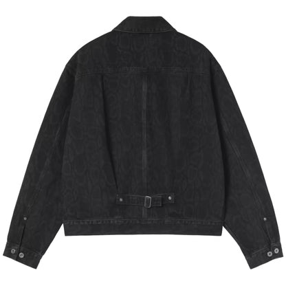 Giacca Carhartt WIP Belmar Jacket CAMOUFLAGE