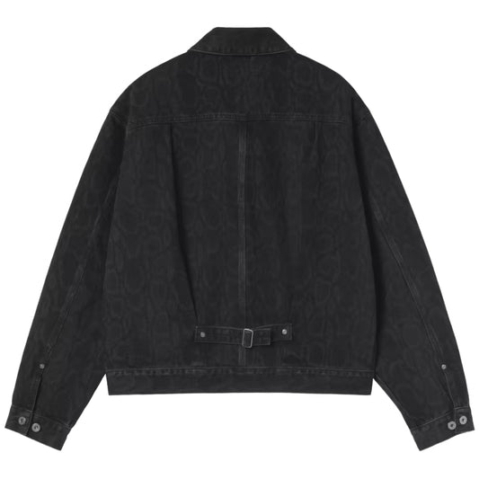 Giacca Carhartt WIP Belmar Jacket CAMOUFLAGE