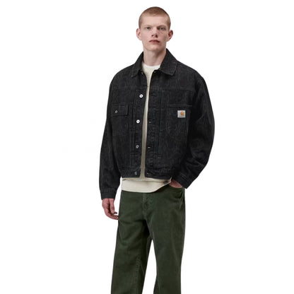 Giacca Carhartt WIP Belmar Jacket CAMOUFLAGE