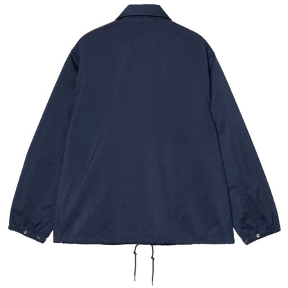 Giacca Carhartt WIP Eightynine Coach Jacket UNICO