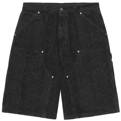 Pantaloncino Carhartt WIP OG Double Knee Short CAMOUFLAGE