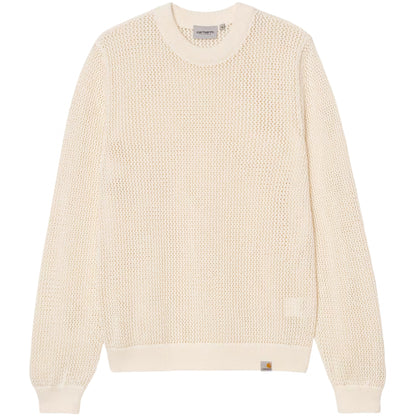Maglione Carhartt WIP Stockton Sweater UNICO