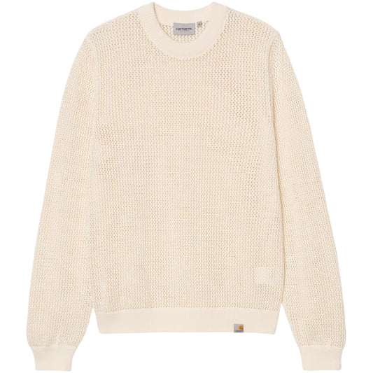 Maglione Carhartt WIP Stockton Sweater UNICO