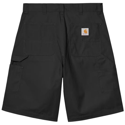Pantaloncino Carhartt WIP Postal DK Short NERO