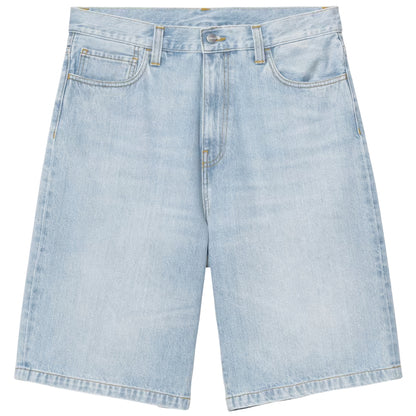 Pantaloncino Carhartt WIP Landon Short BLU