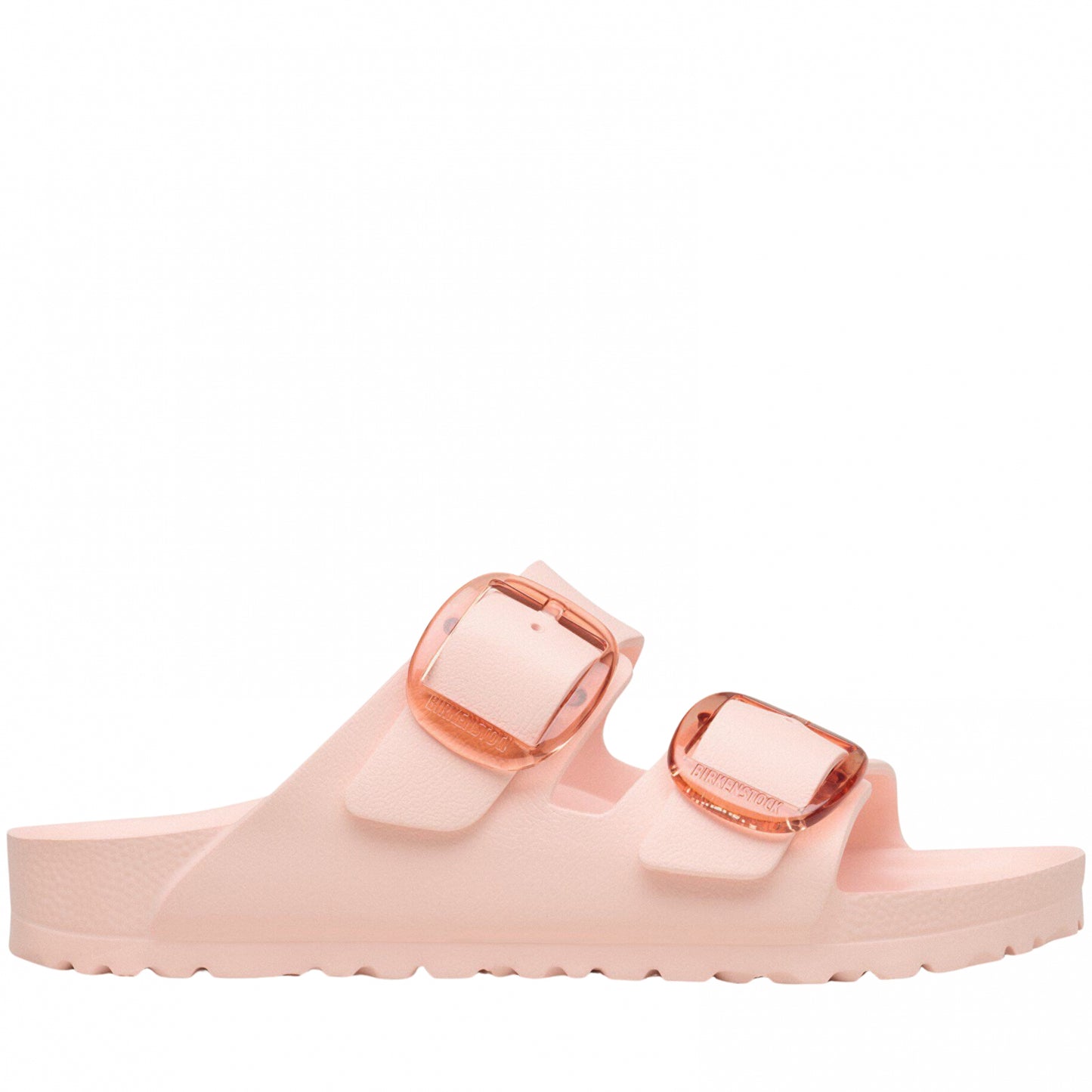 Sandalo Birkenstock Arizona Big Buckle EVA ROSA