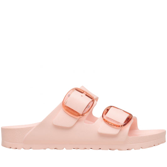 Sandalo Birkenstock Arizona Big Buckle EVA ROSA
