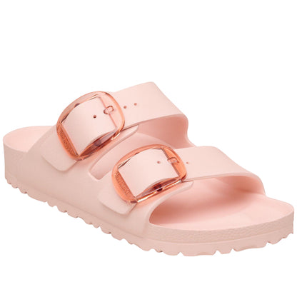 Sandalo Birkenstock Arizona Big Buckle EVA ROSA