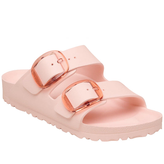 Sandalo Birkenstock Arizona Big Buckle EVA ROSA