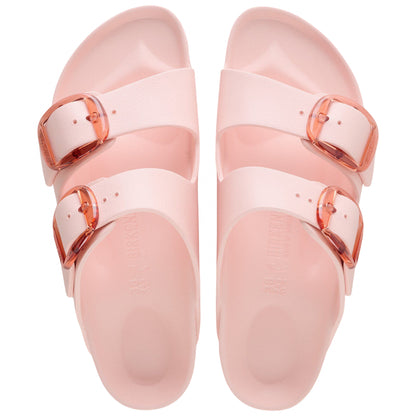 Sandalo Birkenstock Arizona Big Buckle EVA ROSA