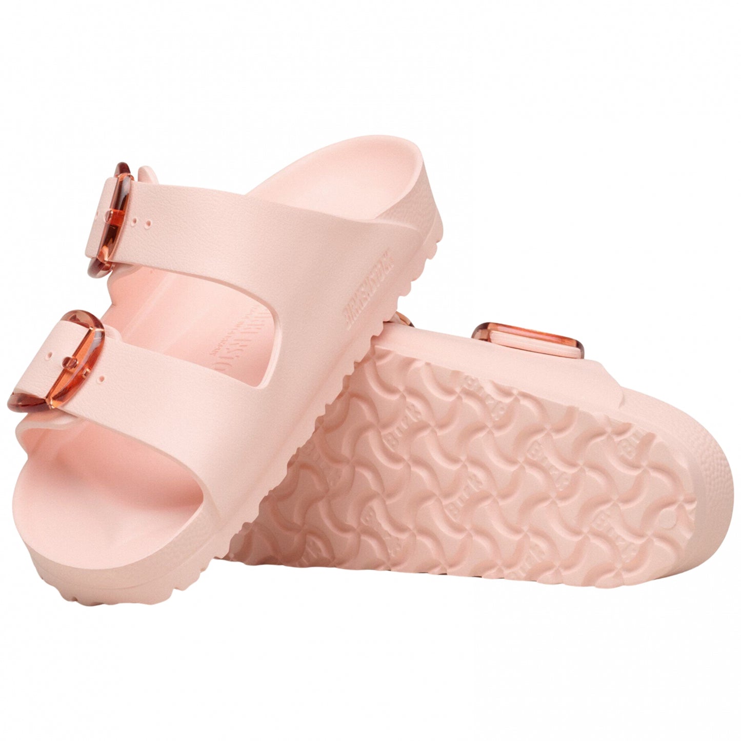 Sandalo Birkenstock Arizona Big Buckle EVA ROSA