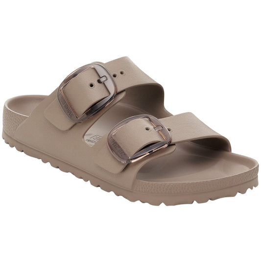Sandalo Birkenstock Arizona Big Buckle EVA MARRONE