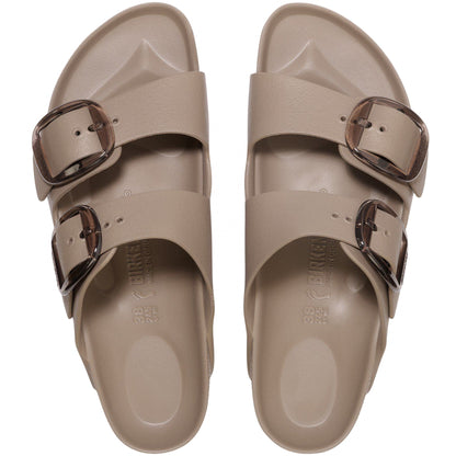 Sandalo Birkenstock Arizona Big Buckle EVA MARRONE