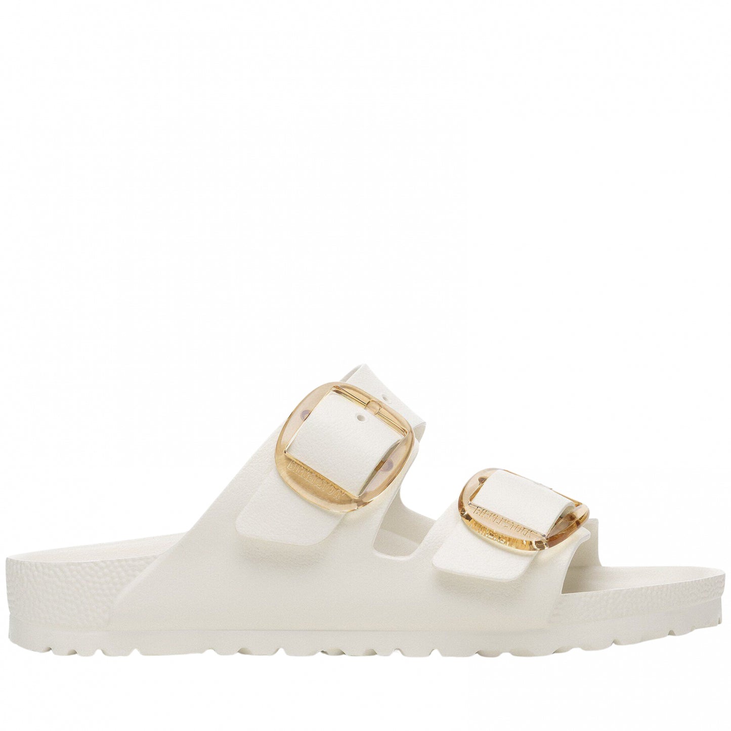 Sandalo Birkenstock Arizona Big Buckle EVA BIANCO